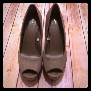 Mossimo Wedges